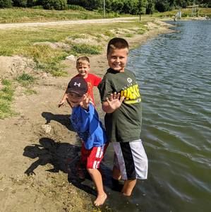 Meet your Posher, Barbara